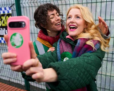 Friday briefing: Is the result in Gorton and Denton a sign of things to come?