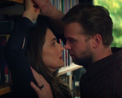 Vladimir and Young Sherlock: the seven best shows to stream this week