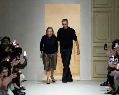 Fashion’s greatest challenges ‘inequality and AI’, say Prada designers