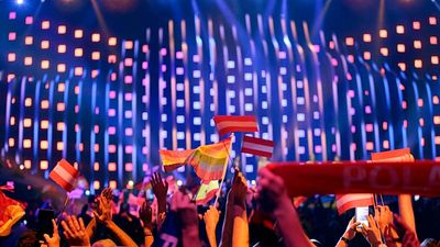 It's a family affair: Eurovision's 'Eurofans' find solace in songs in times of controversy