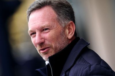 Christian Horner’s emotional reaction to Red Bull F1 axe revealed in Drive to Survive