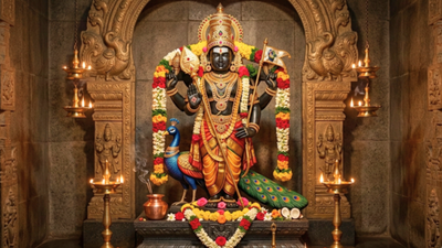 Kartik Swami Temple Uttarakhand: Highest Kartikeya Shrine & Legend