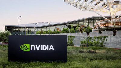 Could an Nvidia chip power your next laptop? Existing powerhouses could face the might of AI giant coming to a PC near you soon