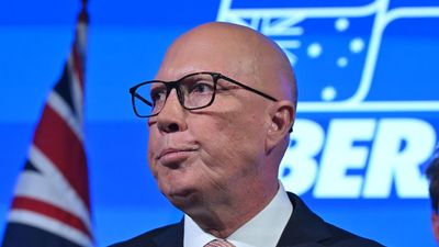 Betrayal: Liberals bury review into election disaster