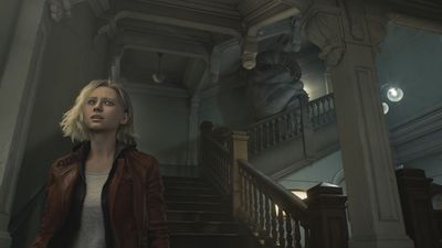 How to kill the Chunk in Resident Evil Requiem
