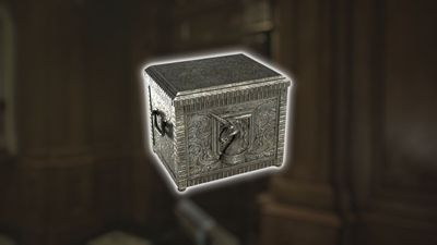 How to open the unicorn door in Resident Evil Requiem