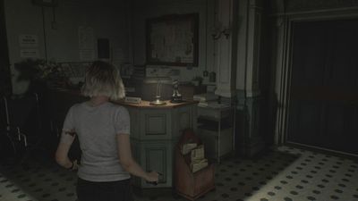 All Mr. Raccoon locations in Resident Evil Requiem