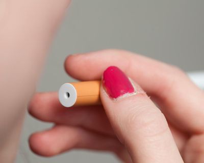 European girls aged 13-15 have world’s highest rate of tobacco use for age group