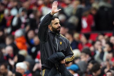 Sacked Ruben Amorim could cost Manchester United nearly £16m