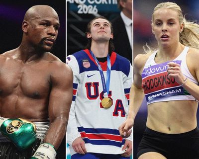Sports quiz of the week: Olympic heroes, world champions and Norwegian stars