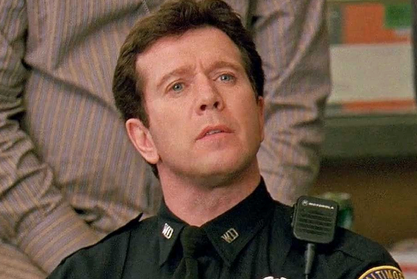 Bobby J Brown death: The Wire actor dies in tragic barn fire, aged 62