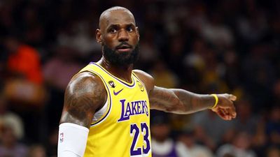 Why the Lakers’ Star Power Still Can’t Fix Their Fatal Flaw