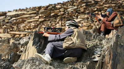 ‘Our cup of patience has overflowed’: Why Pakistan launched strikes on Afghanistan's major cities