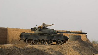 'Now it is open war': Taliban military posts, HQs, ammo depots hit; details of Pakistan strikes on Afghanistan