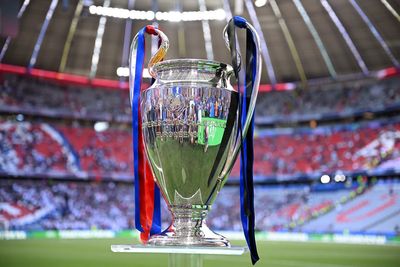 Champions League last-16 draw: Who can the Premier League teams face?