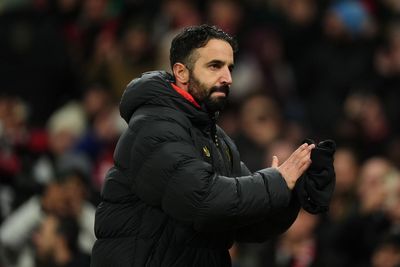 Cost of sacking Ruben Amorim revealed in Manchester United stock exchange filing