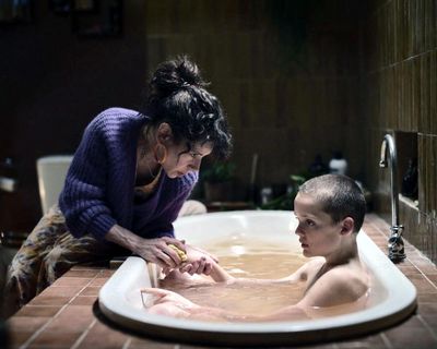 Bring Her Back to Molly vs the Machines: the seven best films to watch on TV this week