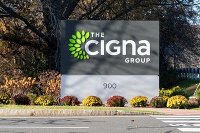 Is Cigna Group Stock Underperforming the Dow?