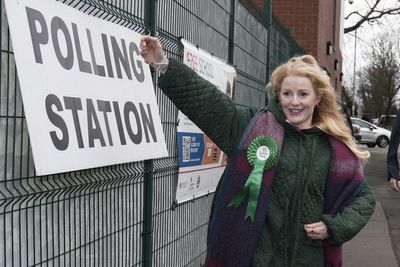 Gorton and Denton results in full: How Greens recorded historic victory over Labour and Reform