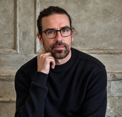 The Algorithm Isn't Neutral: How Chris Gray Is Rewriting the Science of Why We Buy