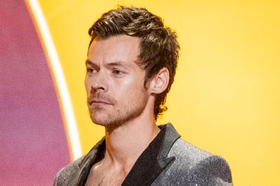 Fred Again teases unreleased Harry Styles song during London show