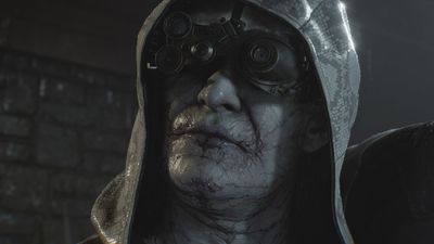 Where to find Victor's office in Resident Evil Requiem