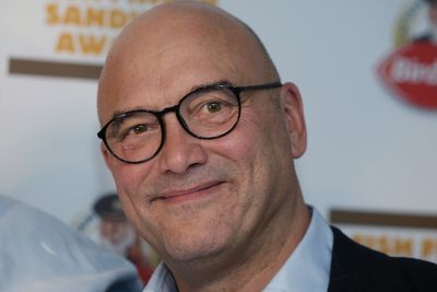 Gregg Wallace discontinues damages claim over ‘distress and harassment’ against the BBC