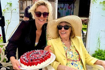 Esther Rantzen’s daughter gives terminal cancer update as she admits family ‘in denial’