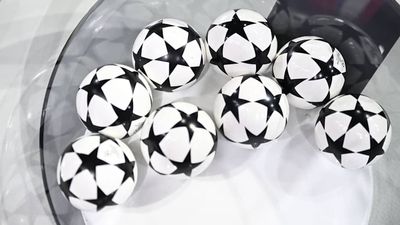 How to Watch Champions League Round of 16 Draw for Free—TV, Live Stream