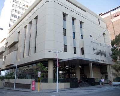 Manifesto planning ‘mass casualties’ allegedly found at home of WA man charged with terror plot