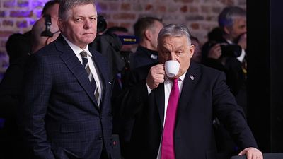 Orbán and Fico set up Druzhba investigative team, demand access to pipeline in Ukraine