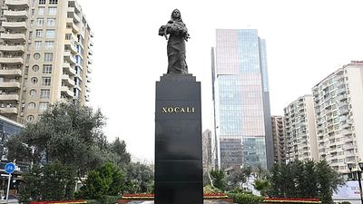 Khojaly tragedy remembered as region moves towards peace