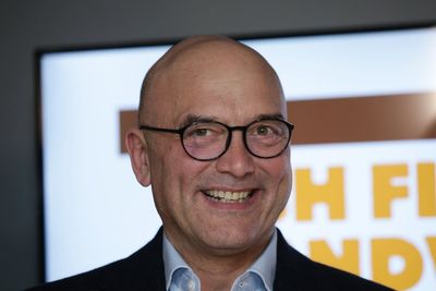Gregg Wallace ends damages claim against the BBC