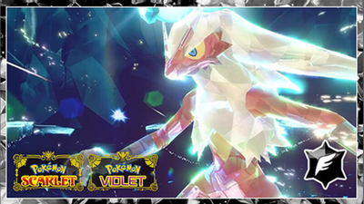 Blaziken Returns to 'Pokémon Scarlet and Violet' 7-Star Tera Raids With Flying Tera Type