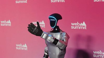 Web Summit Qatar 2026 returns with $2 billion boost and global tech ambitions