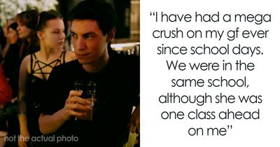 Woman’s BFF Accidentally Blurts Out The Real Reason The Couple Started Dating, Freaks Out Boyfriend