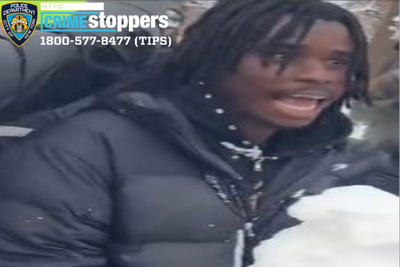 Manhattan DA Alvin Bragg’s office drops assault charge against influencer accused in NYPD snowball fight