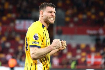 History-maker James Milner told ‘everything is possible’ as he closes in on another major milestone