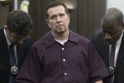 The Wire actor and former boxer dies in tragic blaze