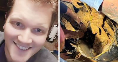 Florida Man Who Vanished On Valentine’s Day After A Bad Breakup Finally Found Trapped In The Mud