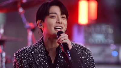 Jungkook’s unfiltered Weverse livestream pulled after honest confessions ahead of BTS comeback