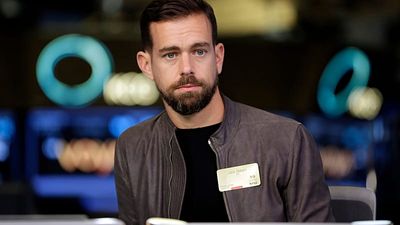 Jack Dorsey's Block cuts roughly 50% of jobs as it embraces AI and shares jump