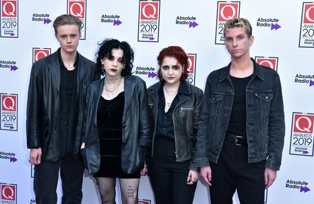 Pale Waves member quits band after a decade