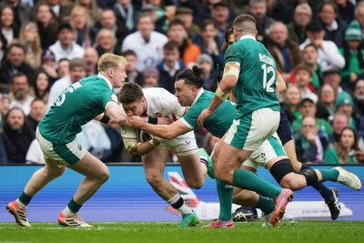 World Rugby responds to questions over future of scrums and bid to make sport ‘quicker and simpler’ for fans