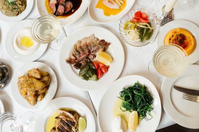 David Ellis reviews Lagana: Dua Lipa likes it. Does that matter?