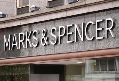 M&S announces dozens of cafe closures across the UK in major restructure - full list