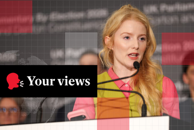 Voices: ‘The battle lines are drawn’: How readers responded to the Greens’ historic Gorton and Denton by-election win