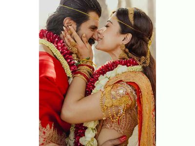 Royal Roots, Modern Power: Vijay Deverakonda’s Game-Changing Wedding Look