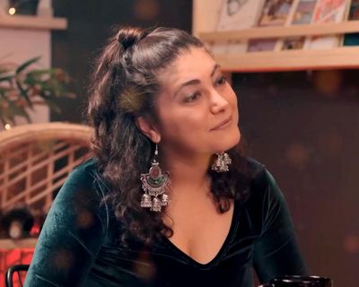 Speed Dates is no feeble full-motion video game – it’s a bold art film, subtitles and all