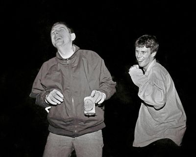 Watching Watership Down on acid with Bez: Shaun Ryder releases new memoir 24 Hour Party Person